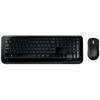 Microsoft Wireless Desktop 800 - keyboard and mouse set 2LF-00001